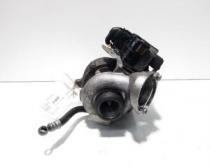 Turbosuflanta Bmw 520 (E60), (E61), 7790992D
