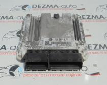 Calculator motor, 03G906016FM, 0281011903, Seat Leon (1P1) 2.0tdi, AZV