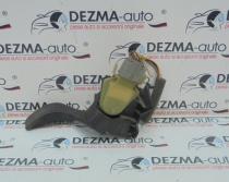 Pedala acceleratie 2M51-9F836-AC, 2M15-9F836-AD, Ford Focus combi, 1.8tdci