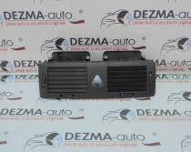 Grila aer bord centrala, cod 6Y0820951, Skoda Fabia 1 (6Y2) (id:268591)