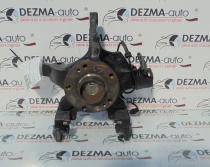 Fuzeta stanga fata cu abs, Renault Laguna 2 combi, 1.9dci (id:268434)