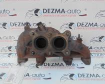 Galerie evacuare 06A253033P, Vw Caddy 3, 1.6b, BSE