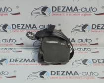 Centura dreapta spate, 6J0857805A, Seat Ibiza 5 Sportcoupe (6J1) (id:268667)