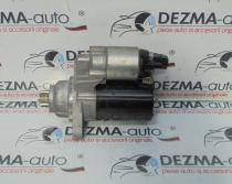 Electromotor 02T911023M, Seat Toledo 3 (5P2) 1.6b, BGU