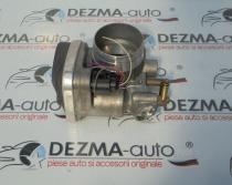 Clapeta acceleratie 06A133062AB, Vw Touran (1T1, 1T2) 1.6b, BGU