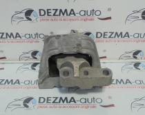 Tampon motor, cod 1K0199262BA, Audi A3 (8P1) 1.9tdi, BXE, (id:266182)