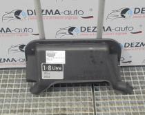 Difuzor captare aer, 2T1Q-6C646-AB, Ford Transit Connect, 1.8tdci, HCPB