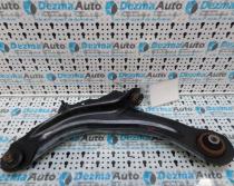 Brat trapez stanga Renault Megane 2, 2003-2008