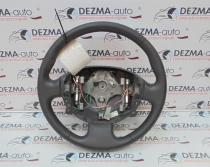 Volan piele cu comenzi 8200587074, Renault Megane 2 sedan