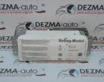 Airbag pasager 6Q0880204F, Skoda Fabia 1 sedan