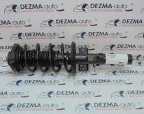 Amortizor dreapta fata 6Q0413031BH, Skoda Fabia 1 sedan, 1.2b 12V