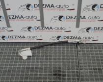 Conducta clima 6Q0820744AA, Skoda Fabia 2 (5J) 1.2b 12V