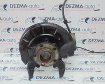 Fuzeta dreapta fata cu abs, Skoda Fabia 2 (5J) 1.2b 12V