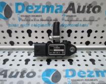 Senzor presiune gaze Opel Agila (B) Z13DTJ