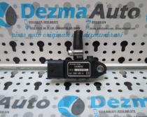 Senzor presiune gaze Opel Astra J, Z13DTJ