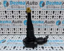 Senzor nivel ulei Bmw 3 E91,  N47D20A, 860878101