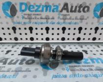 Senzor presiune evacuare  Bmw 3 E91,  N47D20A, 8507634