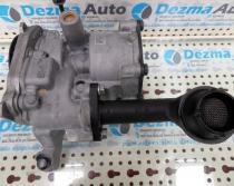 Pompa ulei Seat Toledo 4 (KG3), 04L145208D, 04L145305