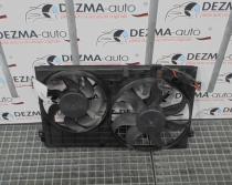 Grup electroventilatoare 1K0121207T, Audi A3 (8P1) 1.6b (id:270790)