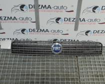 Grila bara fata centrala cu sigla 735335775, Fiat Punto /Grande Punto (199) (id:270893)