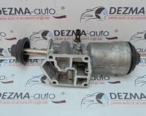 Carcasa filtru ulei 045115389K, Audi A5 Sportback (8TA) 2.0tdi, CAH