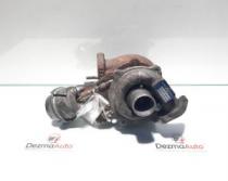 Turbosuflanta 55198317, Fiat Punto /Grande Punto (199) 1.3m-jet (id:270367)