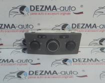 Panou comanda ac, GM13201300, Opel Astra H combi (id:270433)