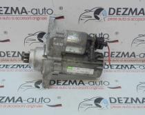 Electromotor 02T911023S, Seat Altea (5P1) 1.4b, CGG