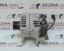 Alternator cod 037903025M, Seat Ibiza 5 Sportcoupe (6J1) 1.4b, CGG