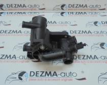 Corp termostat 032121111CG, Seat Leon (1P1) 1.4b, CGG