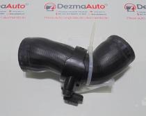 Furtun intercooler cu senzor, Ford Fiesta 5, 1.4tdci (id:287724)