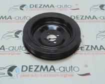 Fulie motor GM55563401, Opel Zafira C, 2.0cdti, A20DTH