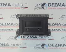Display bord GM13255823, Opel Astra H combi