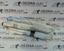 Airbag cortina dreapta GM13231624, Opel Astra H combi