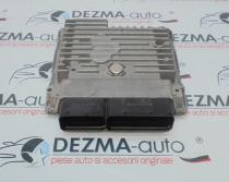 Calculator motor, 03L906023PG, Vw Touran (1T3) 1.6tdi (id:271411)