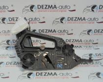 Suport far dreapta 1Z0941340, Skoda Octavia 2 Combi