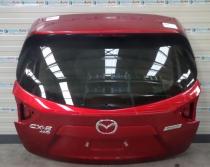 Haion cu luneta Mazda CX-5, 2011-in prezent