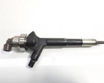 Injector, cod 8973762702, Opel Astra H, 1.7 cdti, Z17DTR