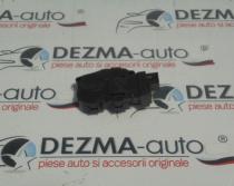 Motoras aeroterma bord, Bmw 3 (E90)