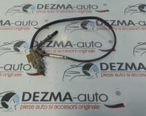 Sonda temperatura gaze GM55562433, Opel Corsa D, 1.7cdti, Z17DTR