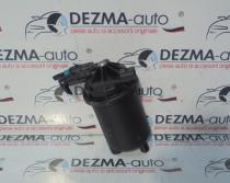Carcasa filtru combustibil GM13203637, Opel Corsa D, 1.7cdti, Z17DTR