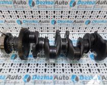 Vibrochen (arbore cotit) Bmw 1 coupe (E82) 88-9777797