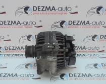 Alternator 150A, cod A0121546302, Mercedes Clasa E (W211) 2.2 CDI (id:271901)