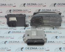 Calculator motor 51784562, Fiat Punto (199) 1.3m-jet
