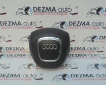 Airbag volan 8E0880201DE, Audi A4 Avant (8ED, B7) (id:272228)