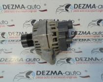 Alternator cod 55185076, Fiat Fiorino 1.3m-jet