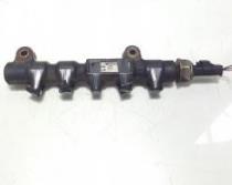 Rampa injectoare 9654592680, Ford Focus 2 combi (DA) 1.6tdci