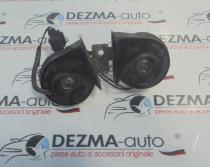 Set claxoane, Ford Focus 2 sedan (DA)