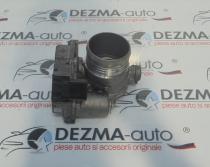 Clapeta acceleratie 7V2Q-9E926-AB, Ford Focus 2 sedan (DA) 1.6tdci