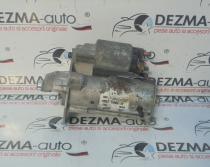 Electromotor 8M5T-11000-CF, Ford Focus 2 cabriolet, 1.6tdci